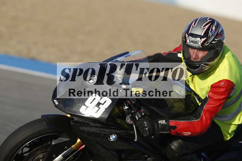 /02 29.01.-02.02.2024 Moto Center Thun Jerez/Gruppe gruen-green/93